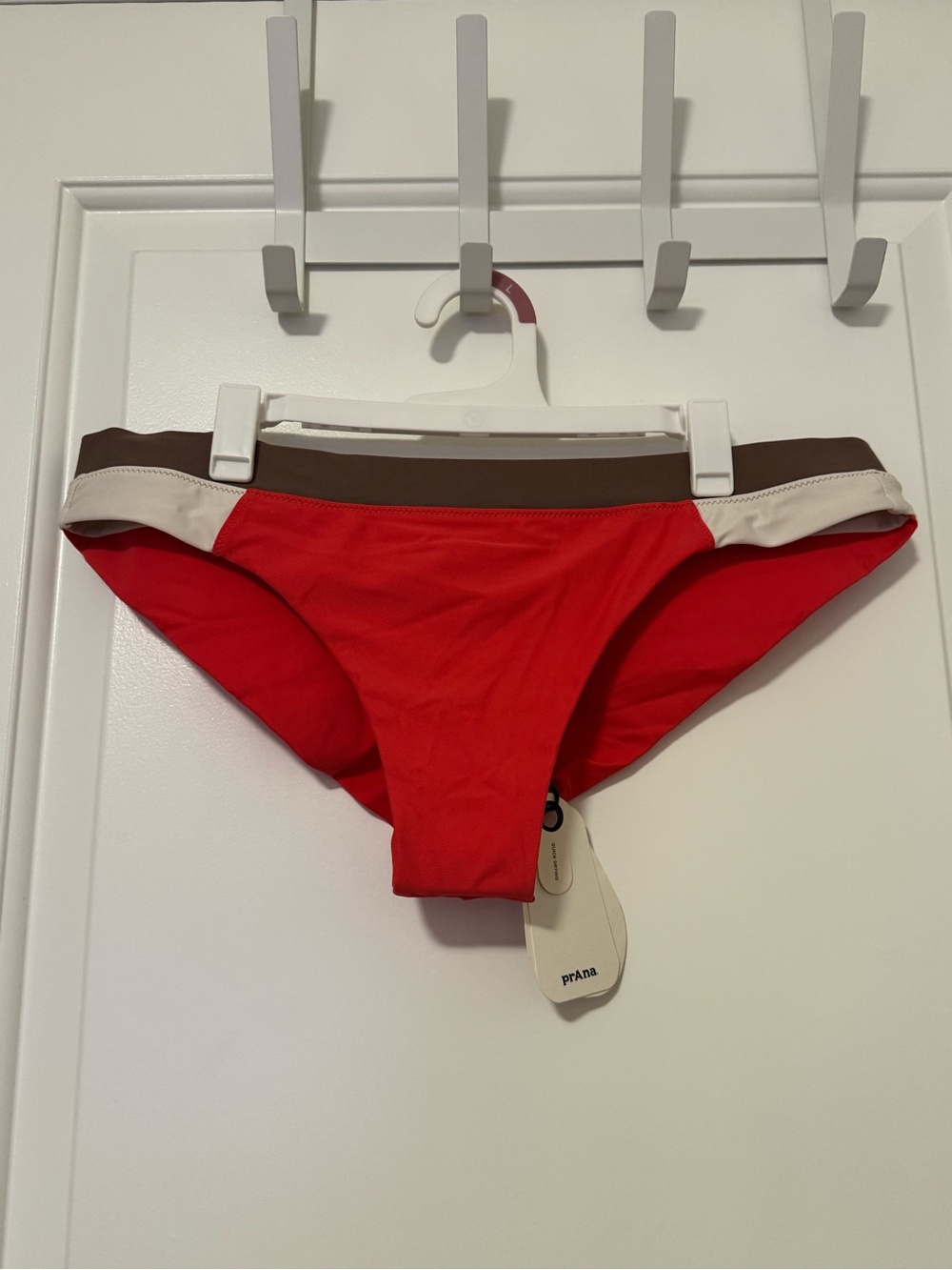 Prana Baja Bound Cheeky Bottom